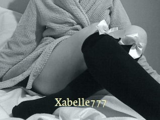 Xabelle777