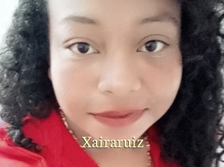Xairaruiz