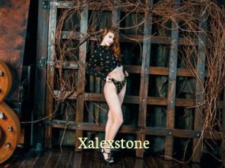 Xalexstone