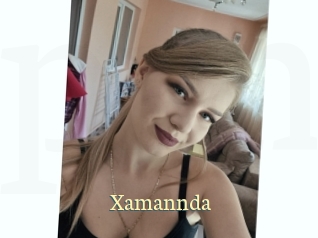 Xamannda