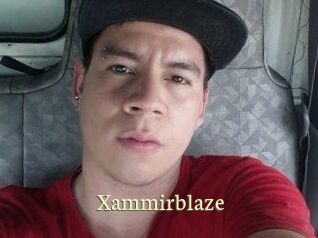 Xammirblaze