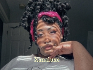 Xanaluxe