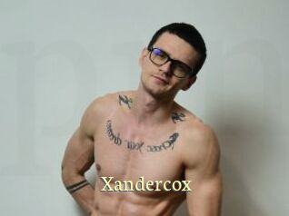 Xandercox