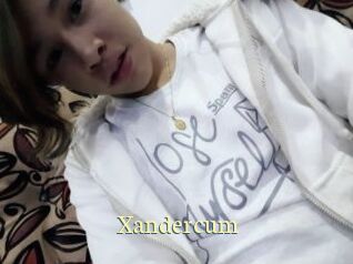 Xandercum