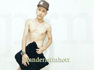 Xanderlatinhott