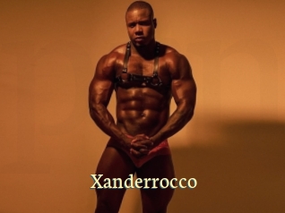 xanderrocco Porn str8