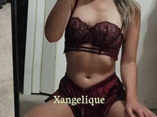 xangelique Porn str8