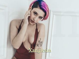 Xangiesin