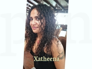 Xatheena