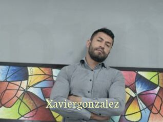 Xaviergonzalez