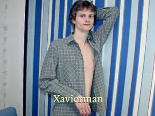 Xavierman
