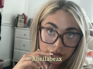 Xbellabeax