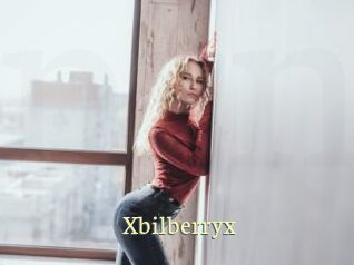 Xbilberryx