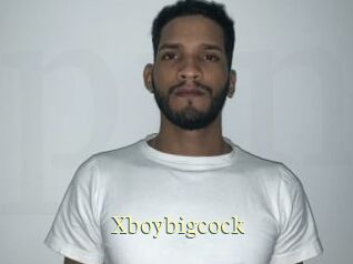 Xboybigcock