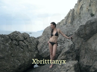 xbritttanyx Porn str8