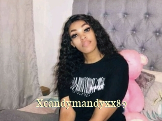 xcandymandyxx89 Porn str8