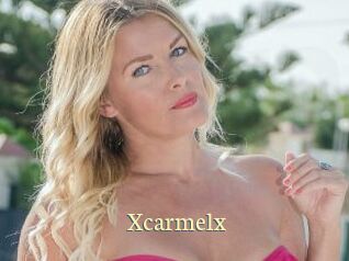 Xcarmelx