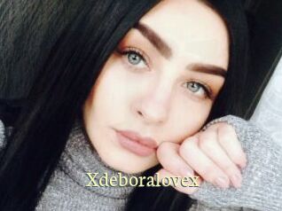 Xdeboralovex