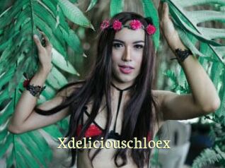 Xdeliciouschloex