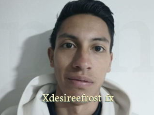 Xdesireefrost_fx