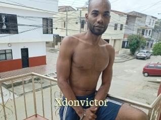 xdonvictor Porn str8