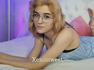 Xeniasweet
