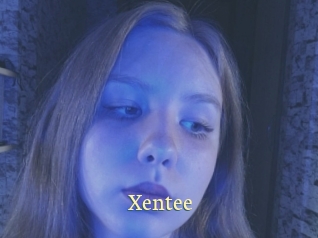 Xentee