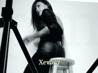 Xevony