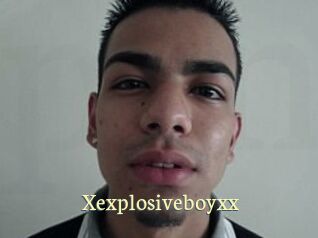 Xexplosiveboyxx