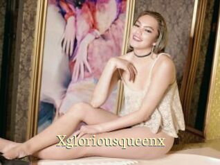 Xgloriousqueenx
