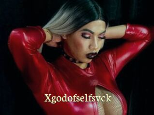 Xgodofselfsvck