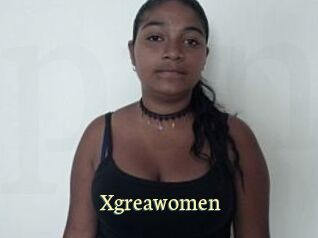 Xgreawomen