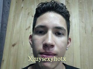 Xguysexyhotx