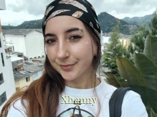 Xhanny
