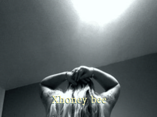 Xhoney_bee