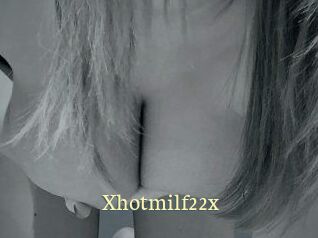 Xhotmilf22x