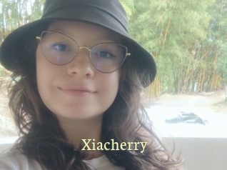 Xiacherry