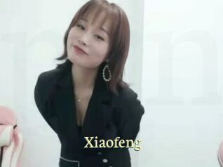 Xiaofeng
