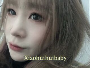 Xiaohuihuibaby