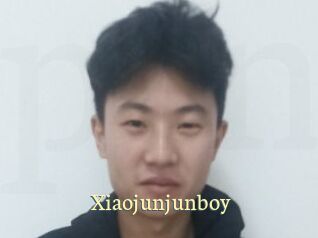 Xiaojunjunboy