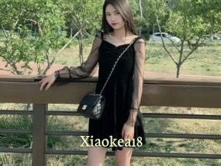 Xiaokea18