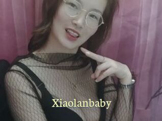 Xiaolanbaby
