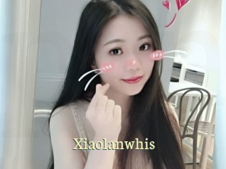 Xiaolanwhis