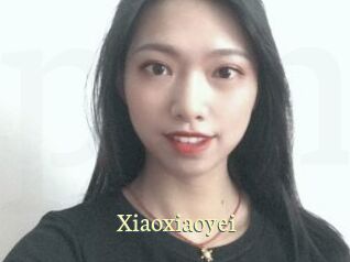 Xiaoxiaoyei