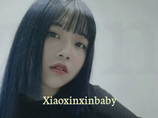 Xiaoxinxinbaby