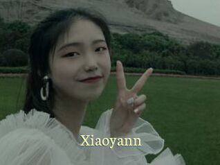 Xiaoyann