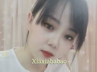 Xiaxiababao