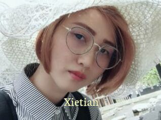 Xietian