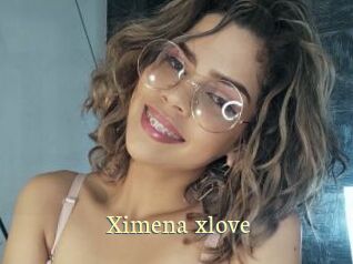 Ximena_xlove