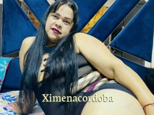 Ximenacordoba